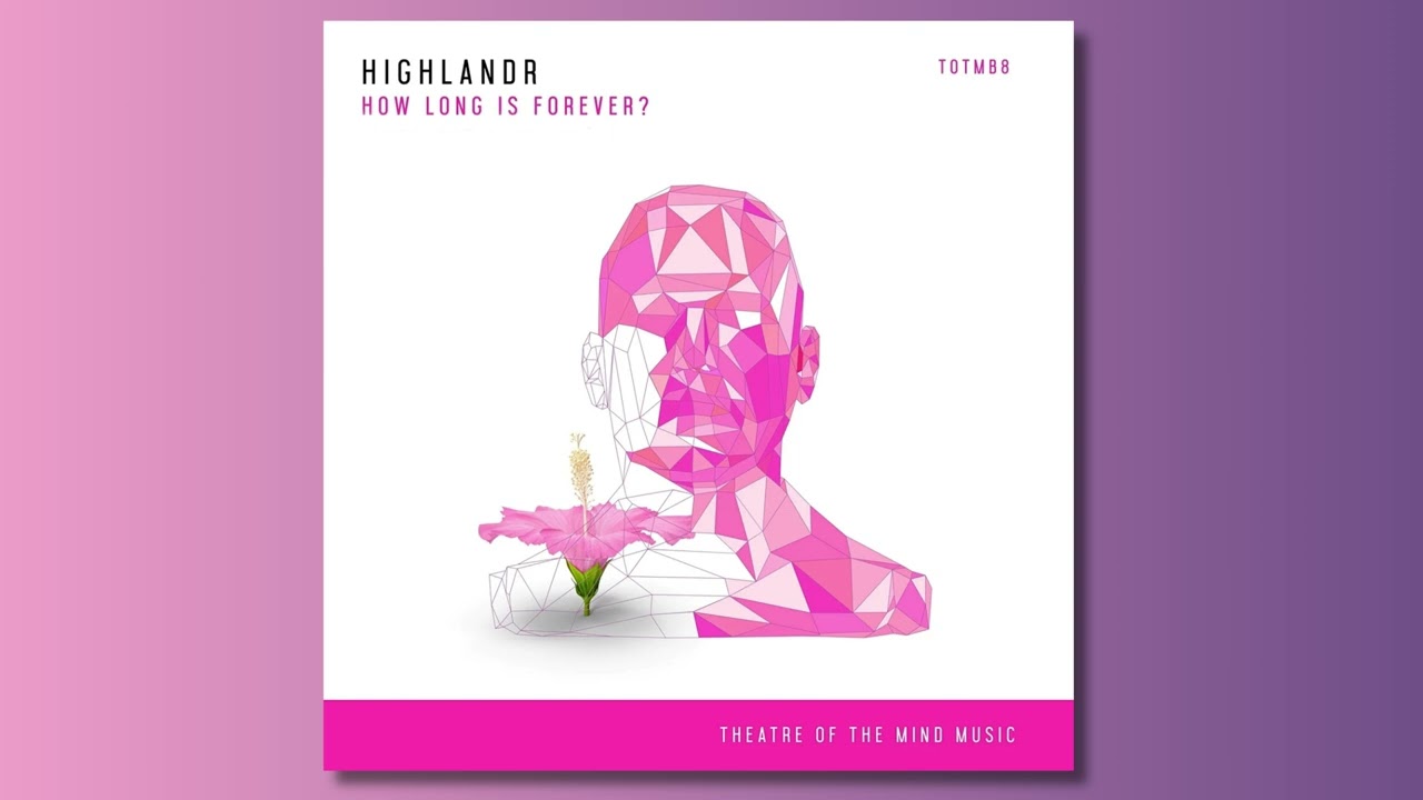 Factor B pres. Highlandr - How Long Is Forever? (Extended Club Mix)