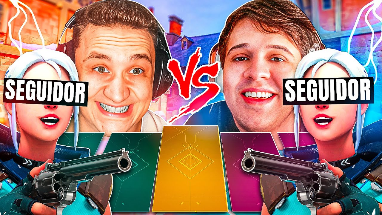 X1 VALENDO SKINS DO MERCADO NOTURNO!