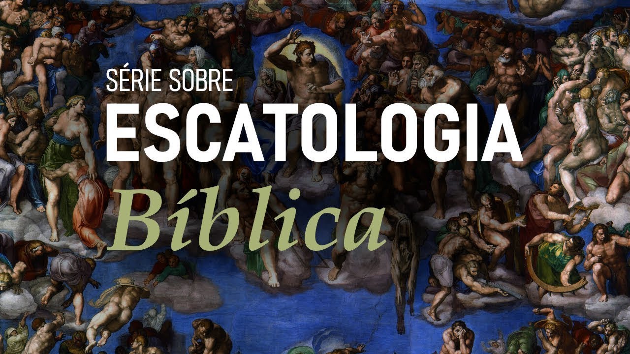 ESTUDO BÍBLICO 1 CORÍNTIOS 3.10-17 - O TRIBUNAL DE CRISTO | Pr. NATANAEL NOGUEIRA