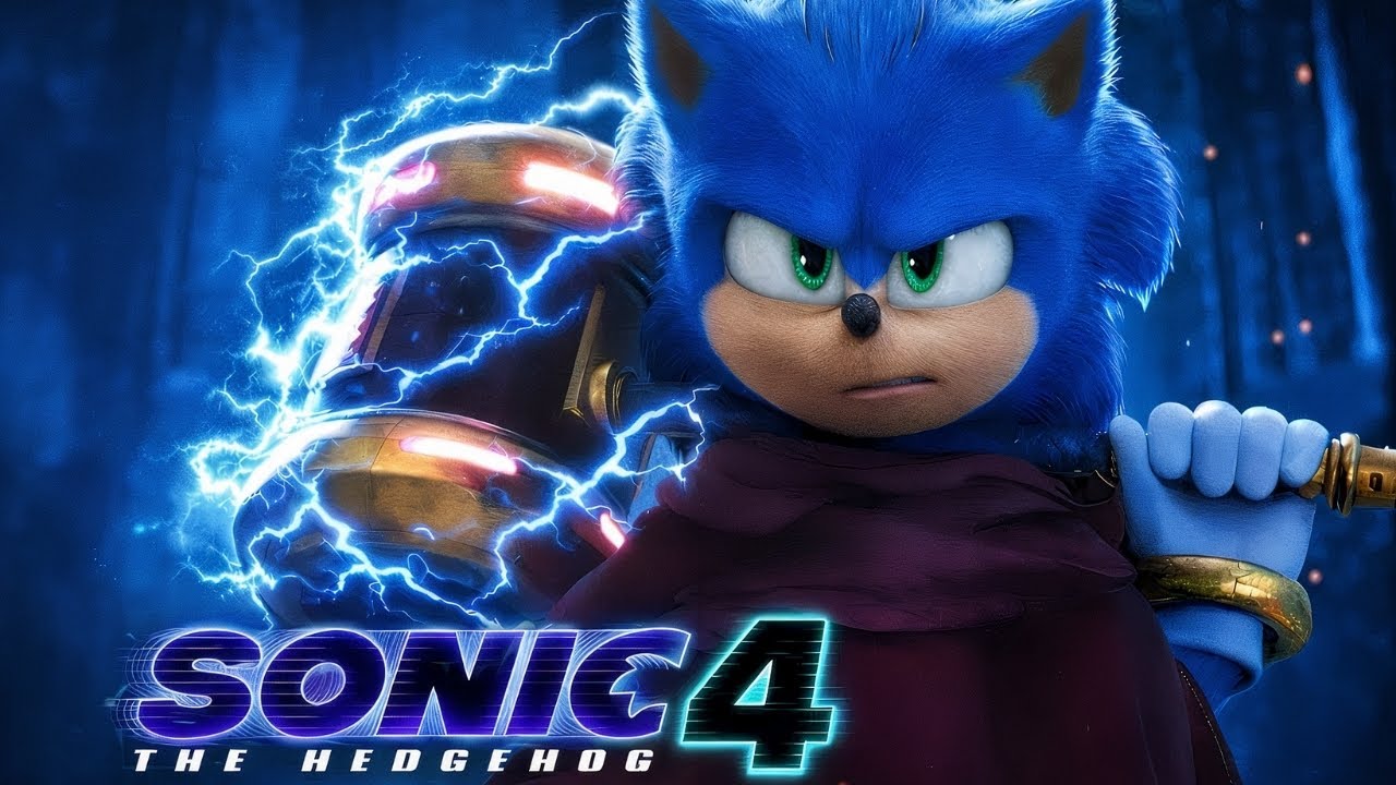 Sonic 4 Leaks Just Changed Everything...