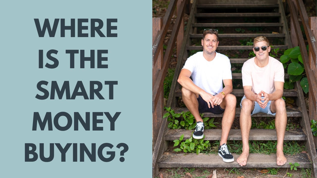 Where Are Smart Investors Buying In 2026? | Property Investing