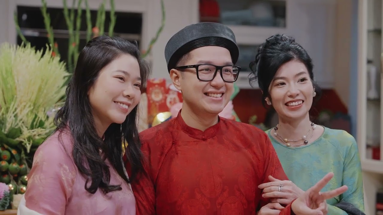 03 01 2026 HN AH  PHƯƠNG THẢO  THÀNH LONG