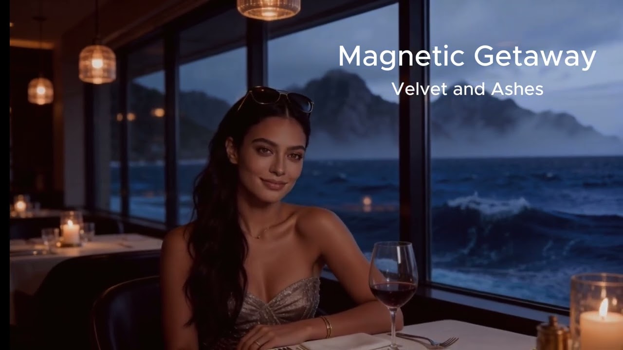 Magnetic Getaway