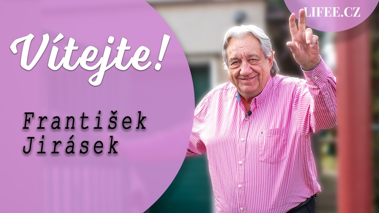 Vítejte v domě dvorního fotografa Karla Gotta: Dva obýváky a indiánský srub na zahradě