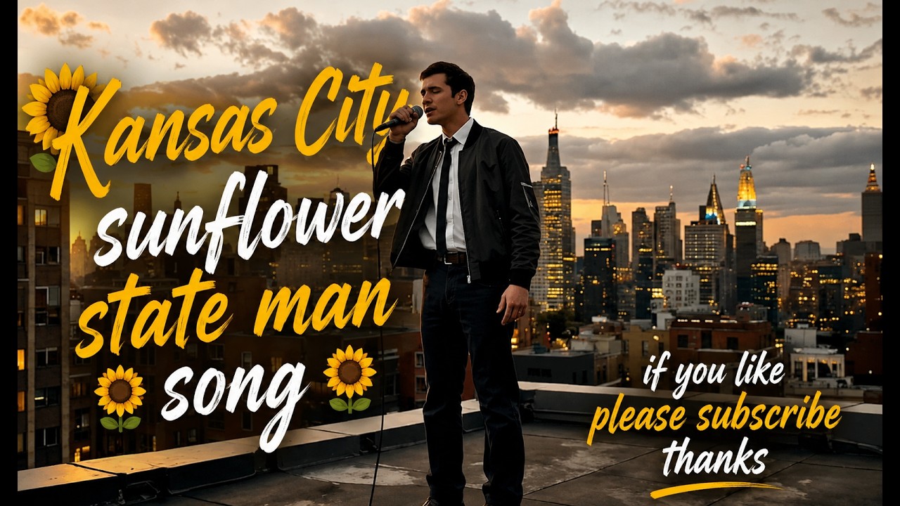 Song-back to my home town kansas city
