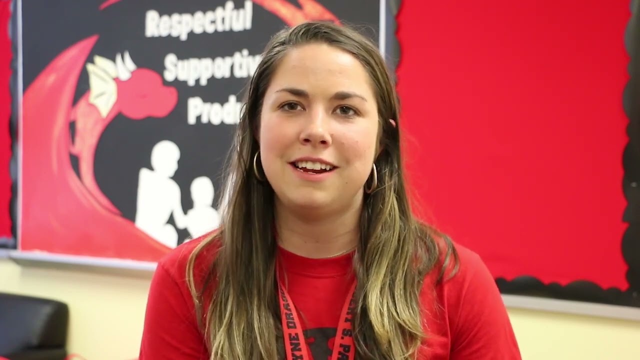 What's it like to work at Robert S. Payne?