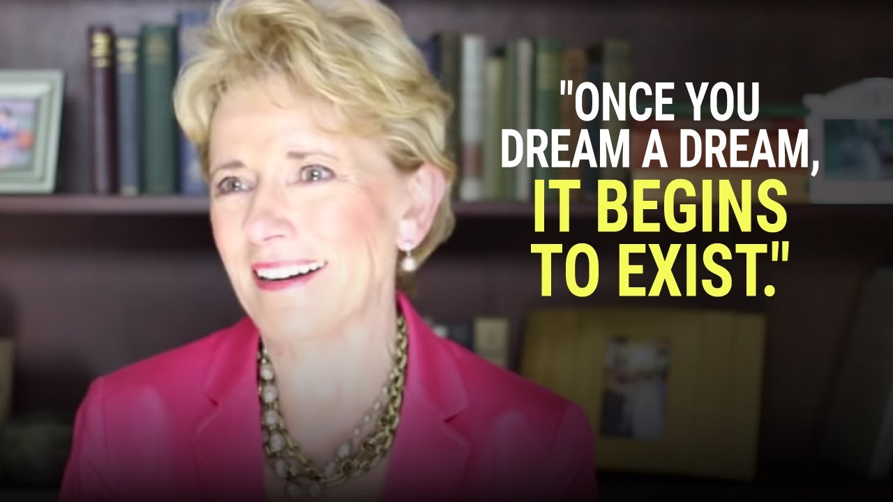 How to Manifest Dreams Into Your Life: Video 2 of 4 in the D.R.E.A.M Series