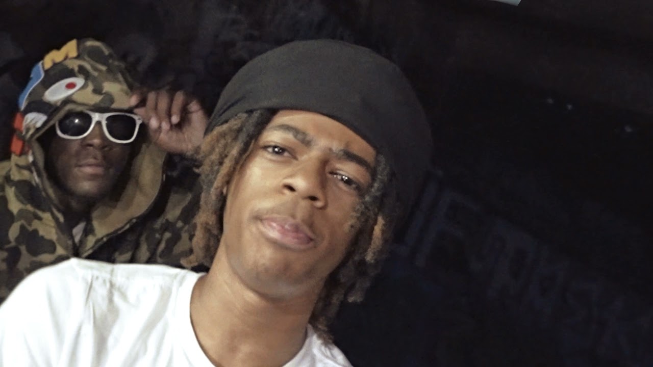 Lil Kah x DeekLoko x Goon - Klapperz [Official Music Video]