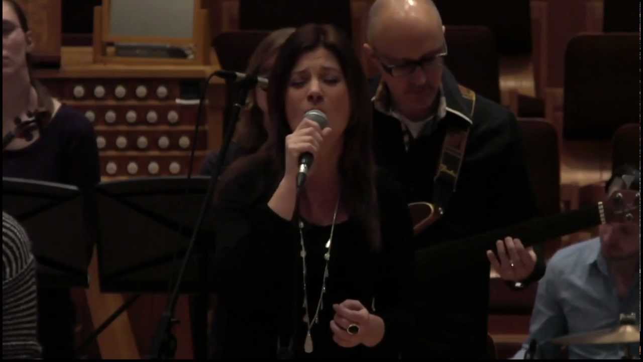 The Psalm Project in Concert