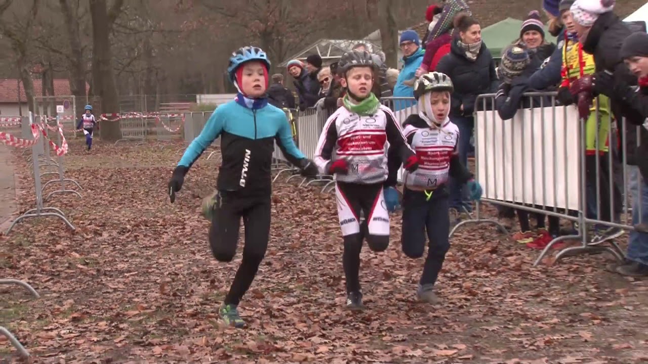 Crossrennen RSV Herxheim   Sch&uuml;ler