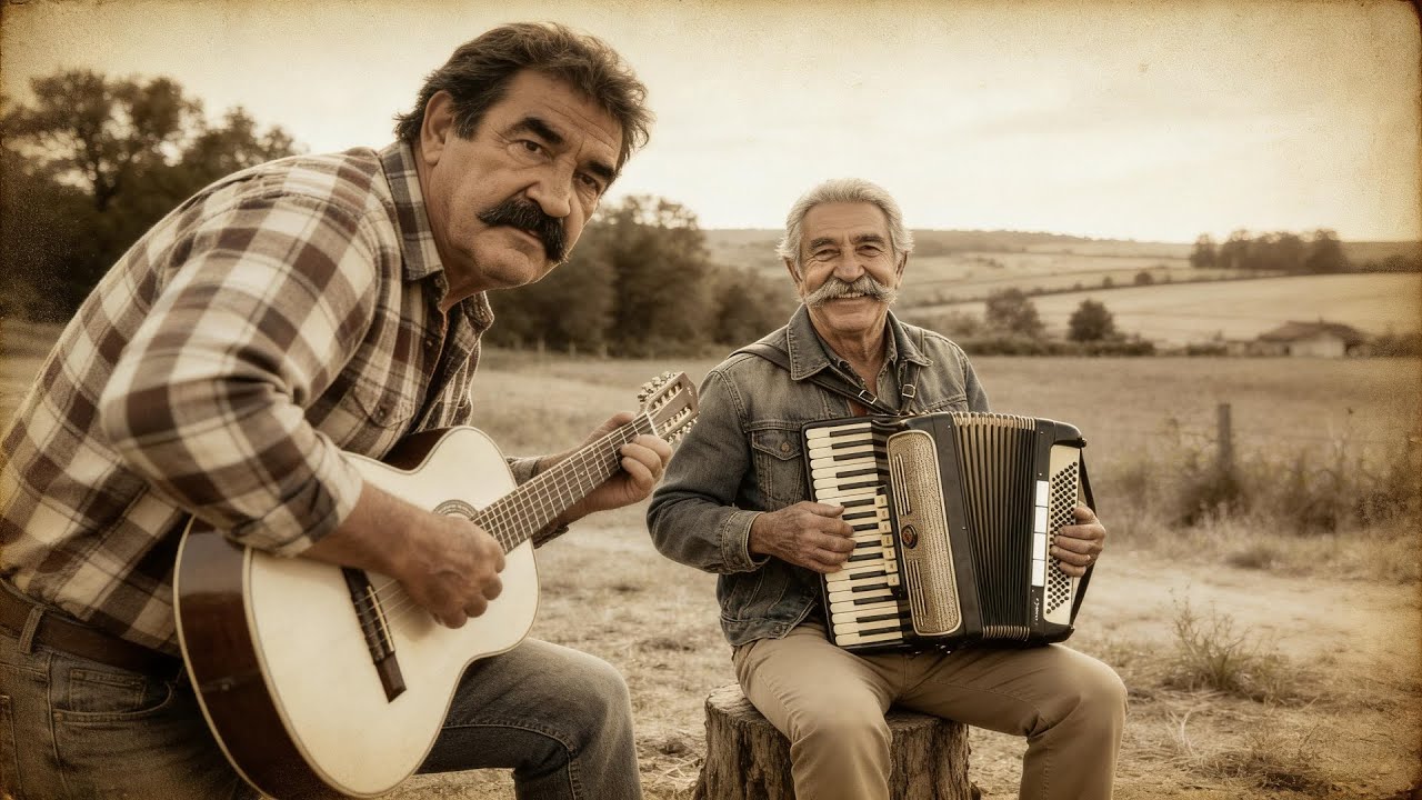 ACHAMOS O TESOURO! MODÃO RARO 2026 QUE SUMIU DO RÁDIO | SERTANEJO RAIZ