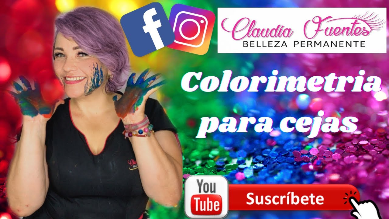 😃COLORIMETRIA