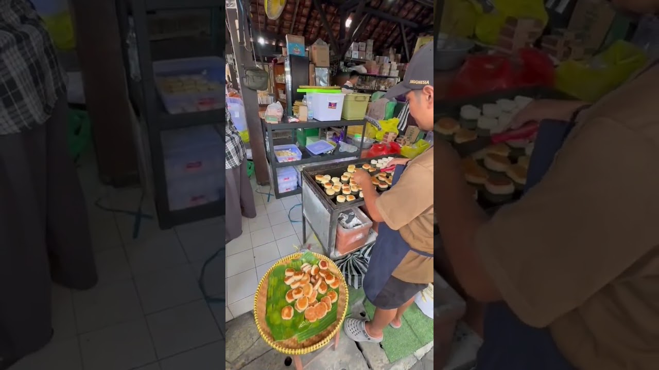 jalan jalan ke pasar ngasem dan taman sari #pasarngasem #tamansarijogja #tamansari #kulinerjogja