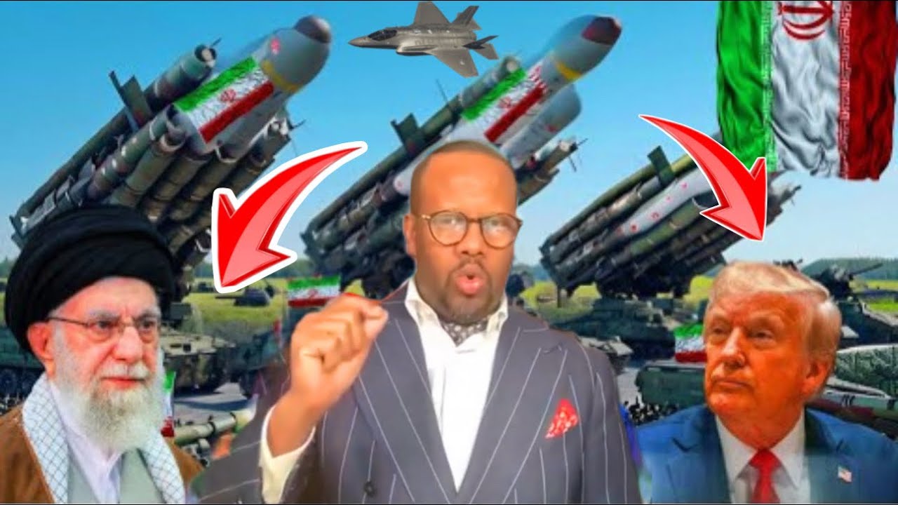 WAAR Deg Deg ah markabka Maraykanka USS & Iran Dagaal culus 25/February 2026