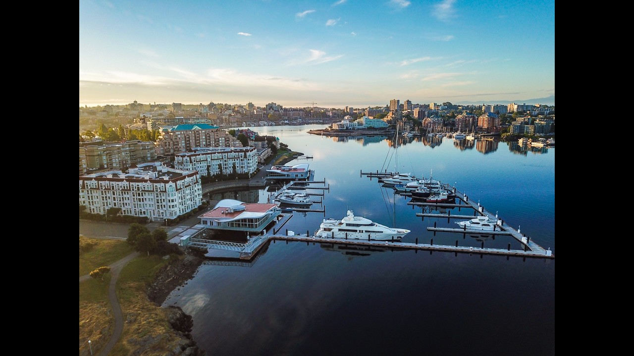 For Sale | 306 - 75 Songhees Rd | Realtor Sean Provencher