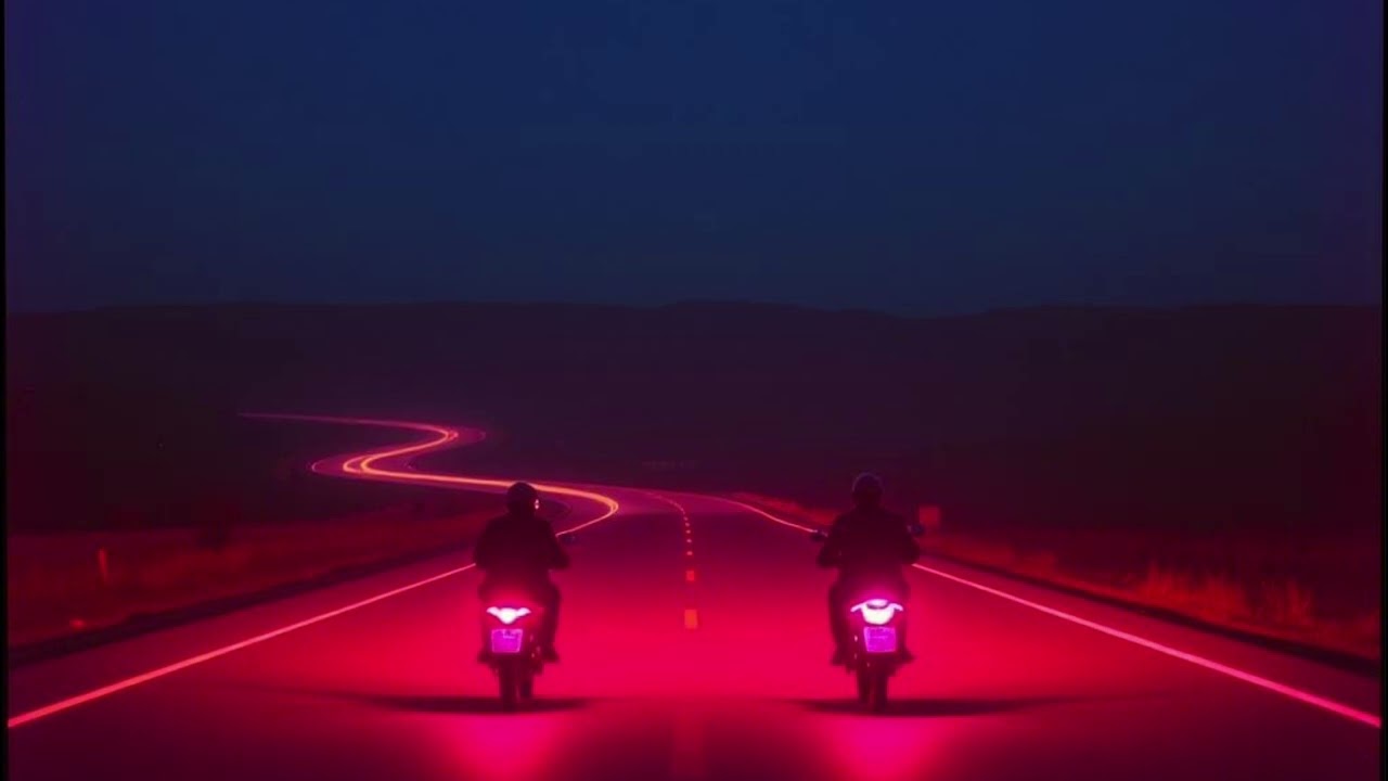 2AM Vibes | Emotional Deep House Driving Mix
