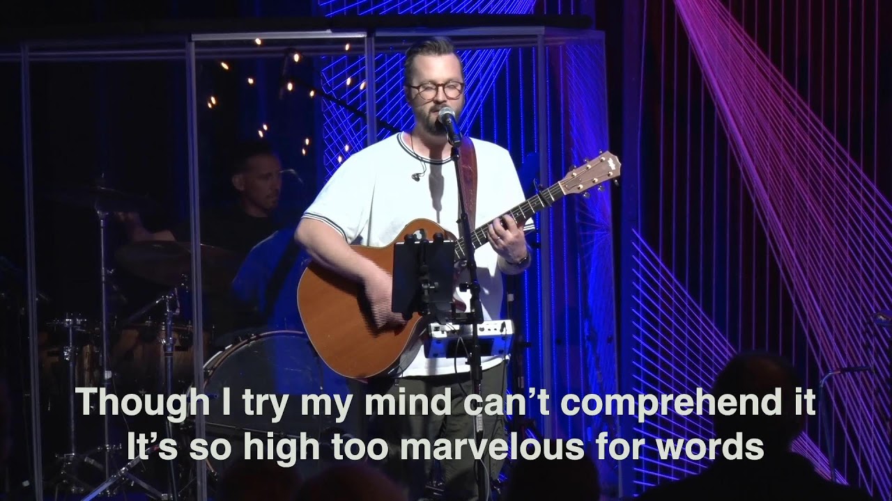 Calvary South Denver | Wednesday Night Service | 1/21/26