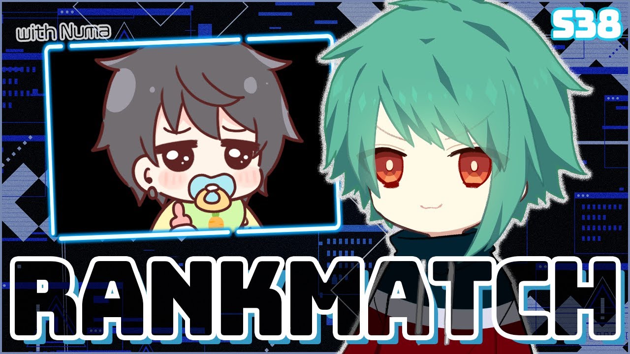 夜ランNumaさんと行きます！【第五人格】【IdentityV】