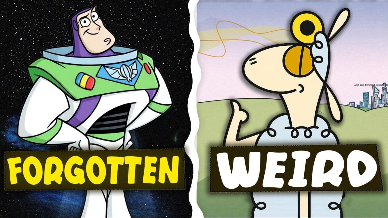 Forgotten Classics Nobody Talks About… Where Are They Now?