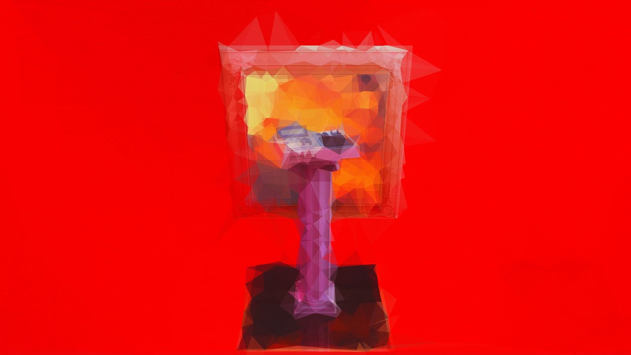 My Beautiful Dark Twisted Fantasy (Ultimate Edition) [Mix. Jack's Files]
