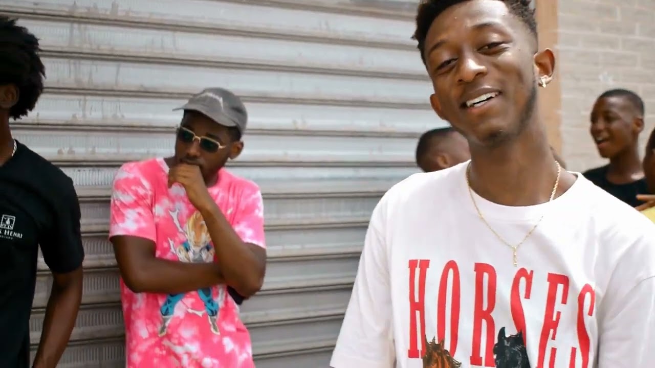 MIDA - BACMAN (DIR.BY ELT VISION)