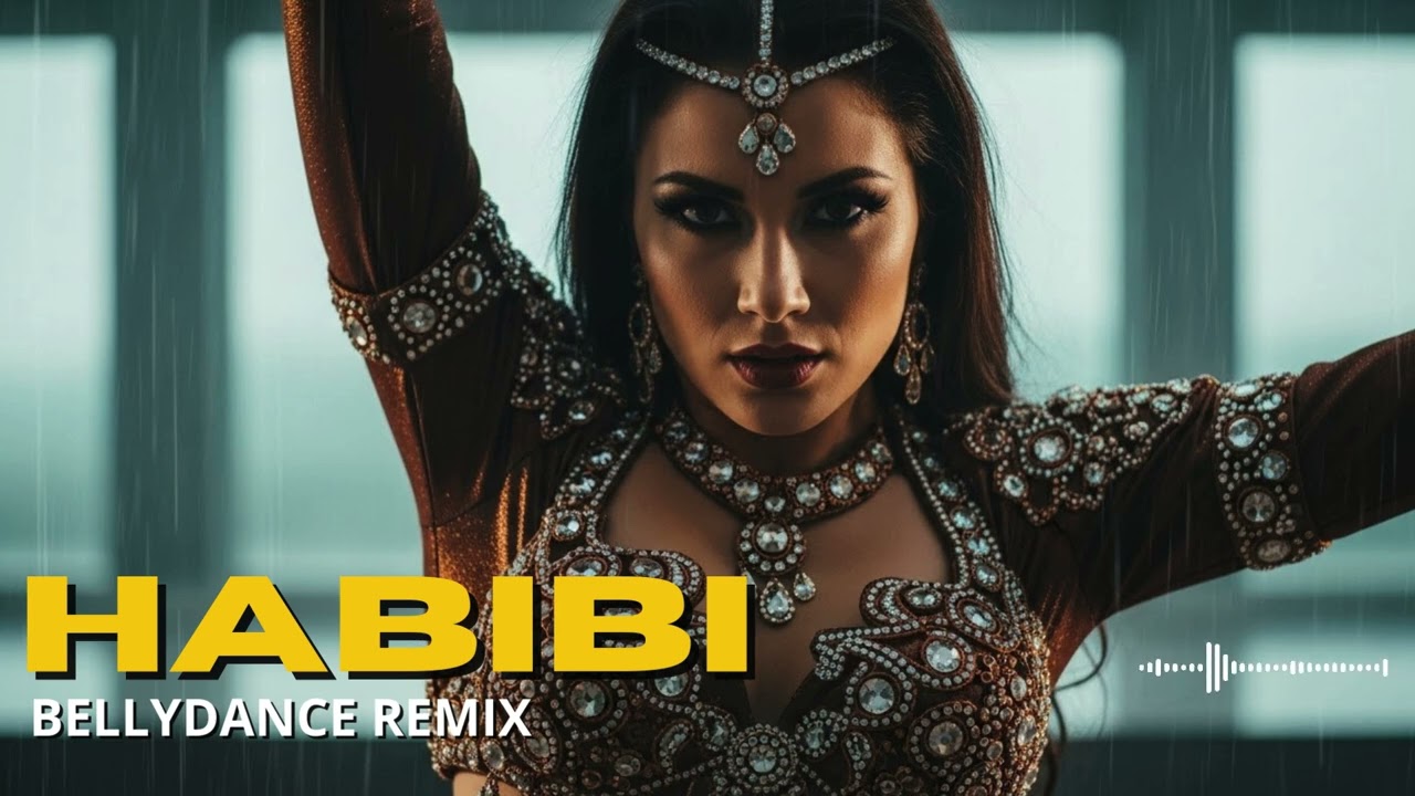 Arabic EDM Habibi Remix – Ultimate Party & Dance EDM 2026 🎧