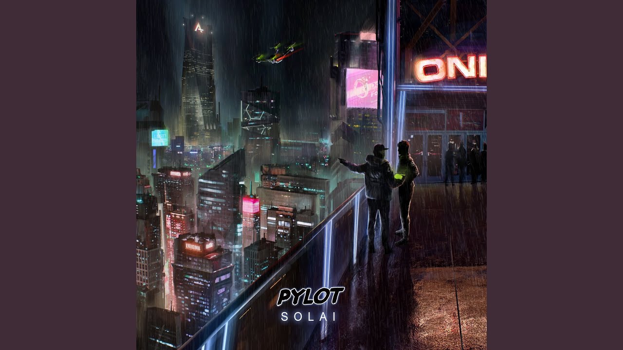 Lost (Instrumental)