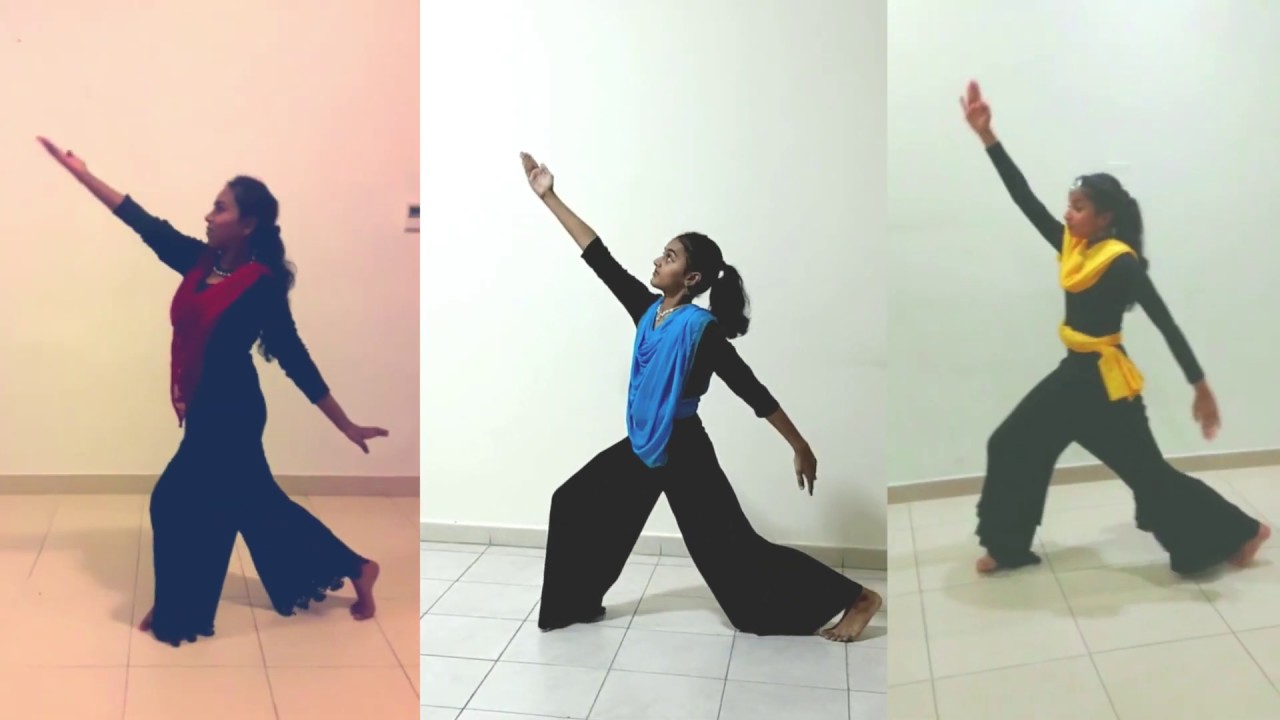 Virtual Dance performance 30/6/2020 Credence high school, Dubai