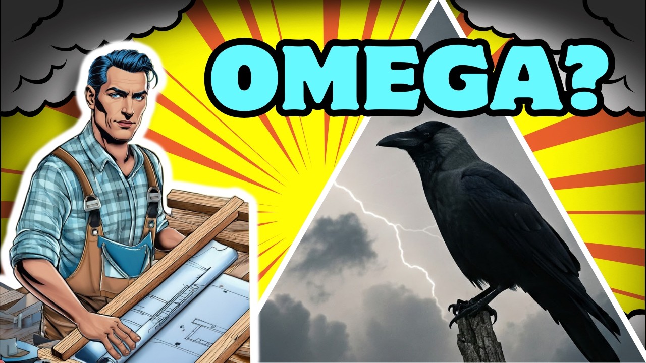 Omega Males Have a Secret Advantage Over Everyone Else