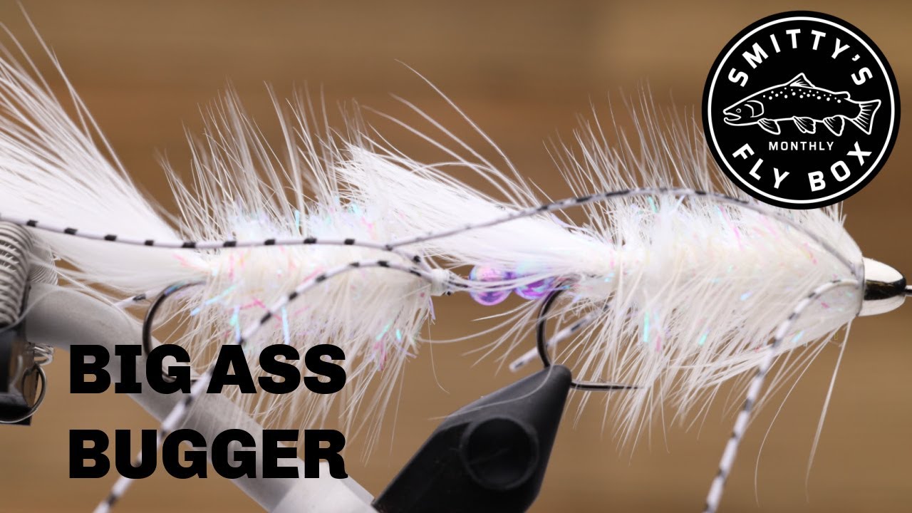 Big Ass Bugger