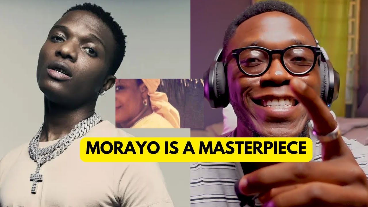 The TRUTH about Wizkid's Morayo Album / Slow,Lose,Pray (Reactions)