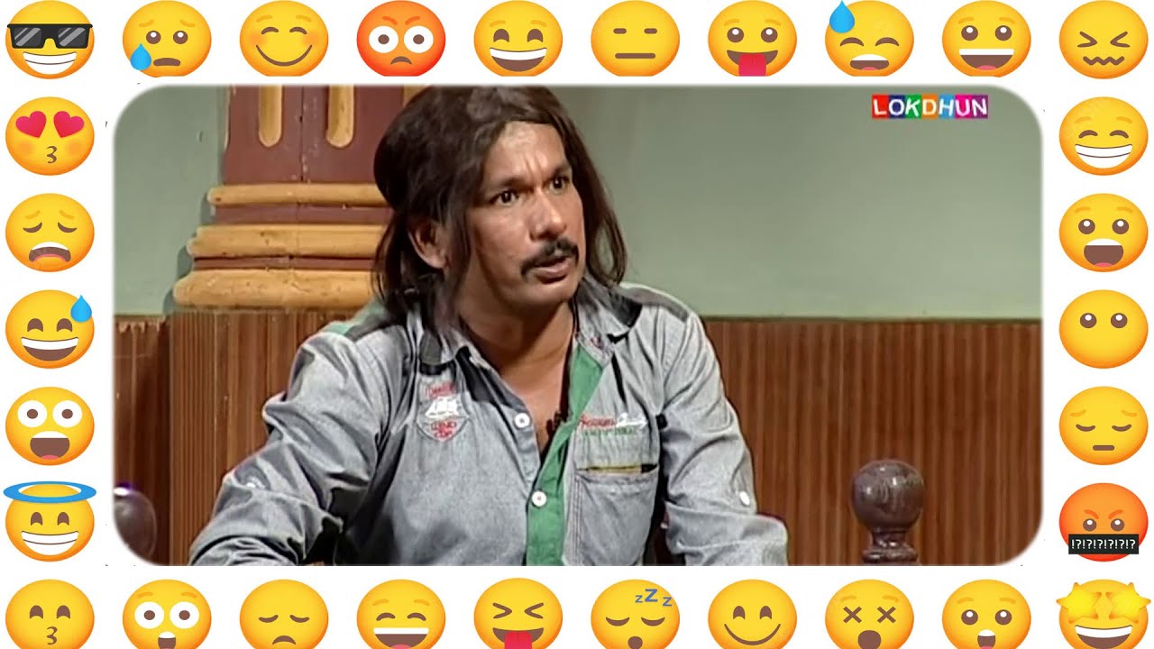Papu pam pam  Excuse Me  Episode 292   Odia Comedy  Jaha kahibi Sata Kahibi  Papu pom pom