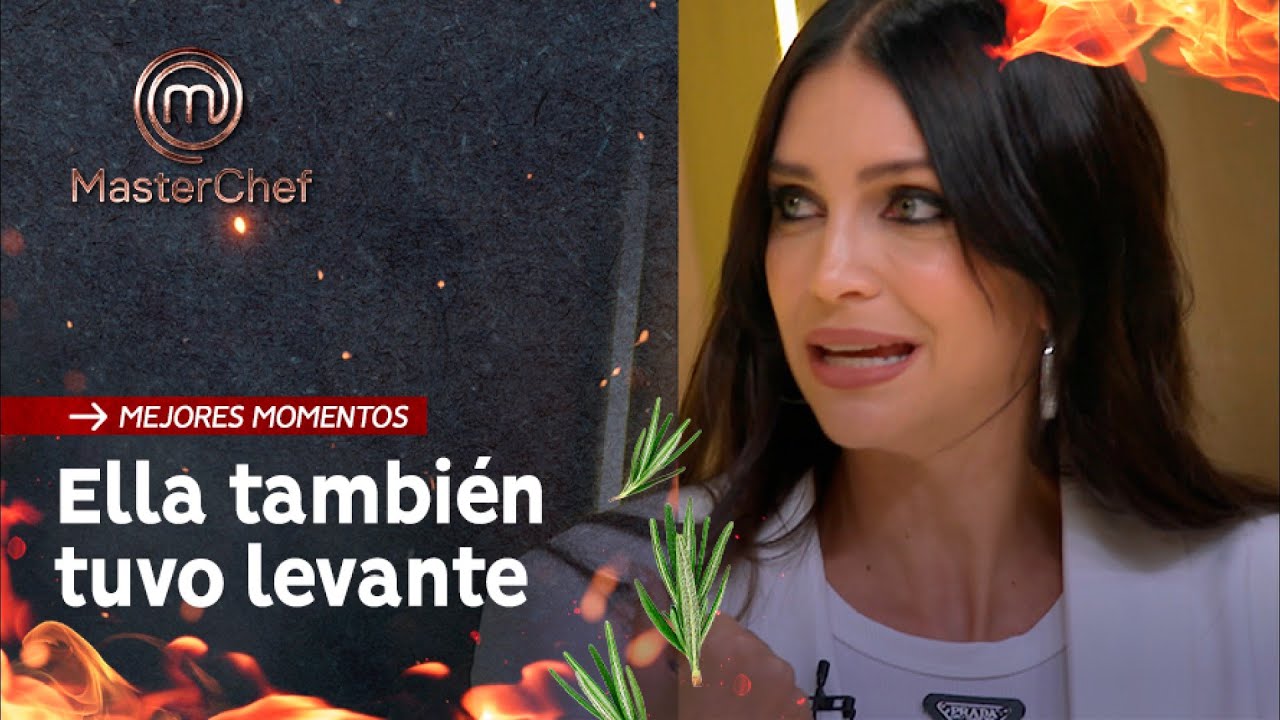 Zaira Nara hizo una denuncia contra Wanda: 