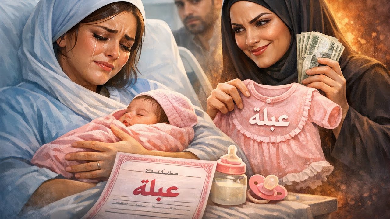 قصة أخت زوجي تسلطت علي .. كيد النساء 