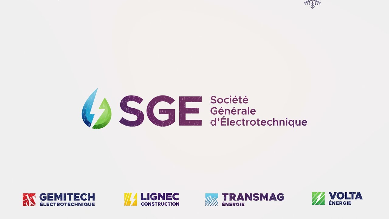 SGE Joyeuses F&ecirc;tes 2021
