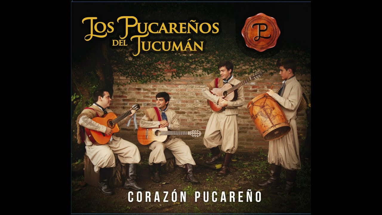 LA OLLERA - LOS PUCAREÑOS