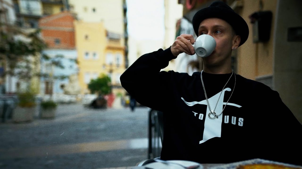 Yksi Totuus, Poju, Jukka Ruusumaa - Paitsioon (Virallinen musiikkivideo)