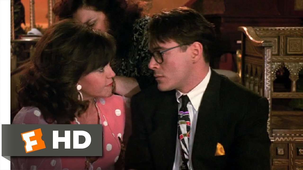 Soapdish (2/10) Movie CLIP - Let's Do It (1991) HD