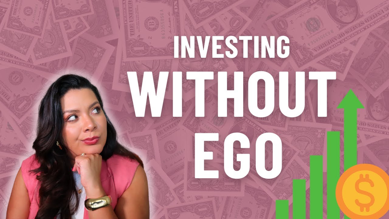 The Spiritual Reason You’re Holding on to a Bad Investment