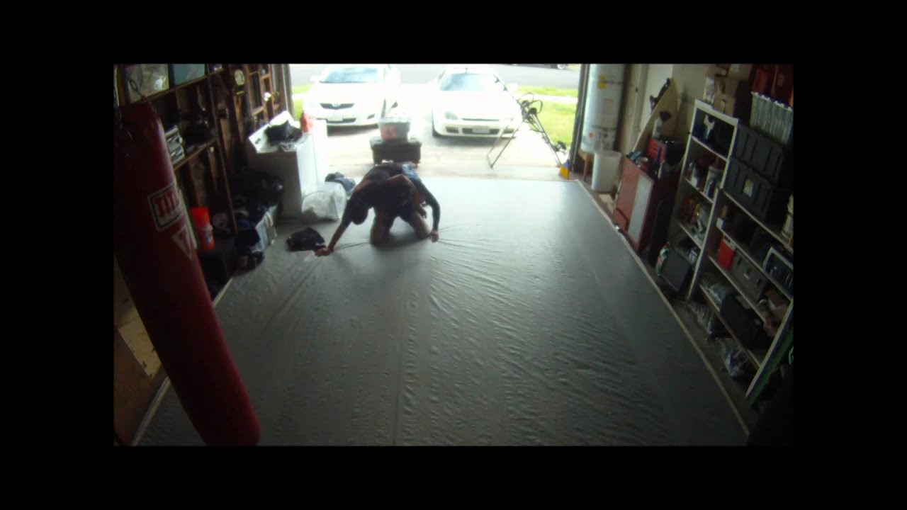 Chooooo Jitsu