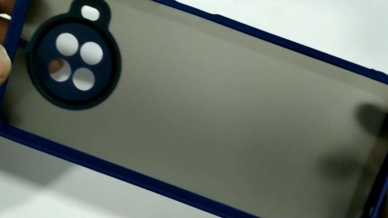 Xiaomi Mi10i Stylish Smoke and Deer 🦌 Covers (with purchase link) in discription