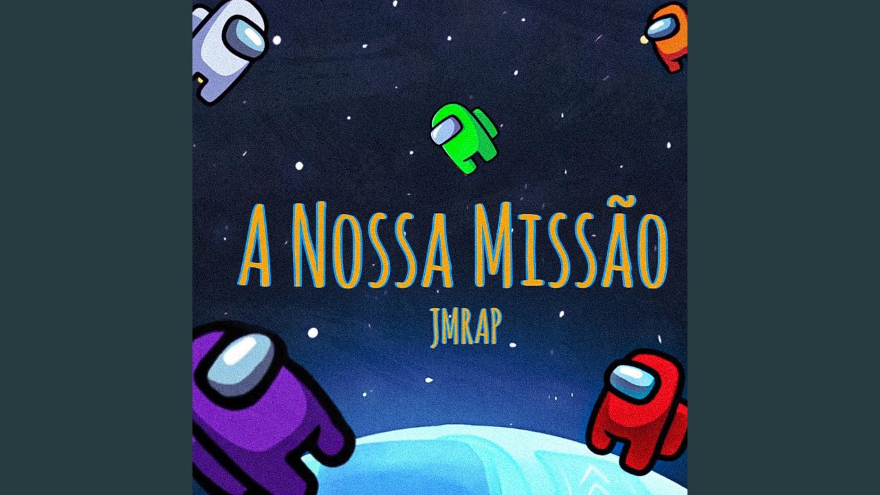 A Nossa Missão