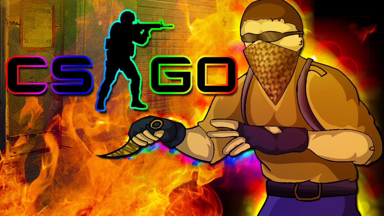 CS:GO - My 