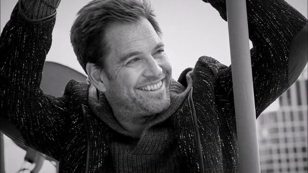Michael Weatherly - 