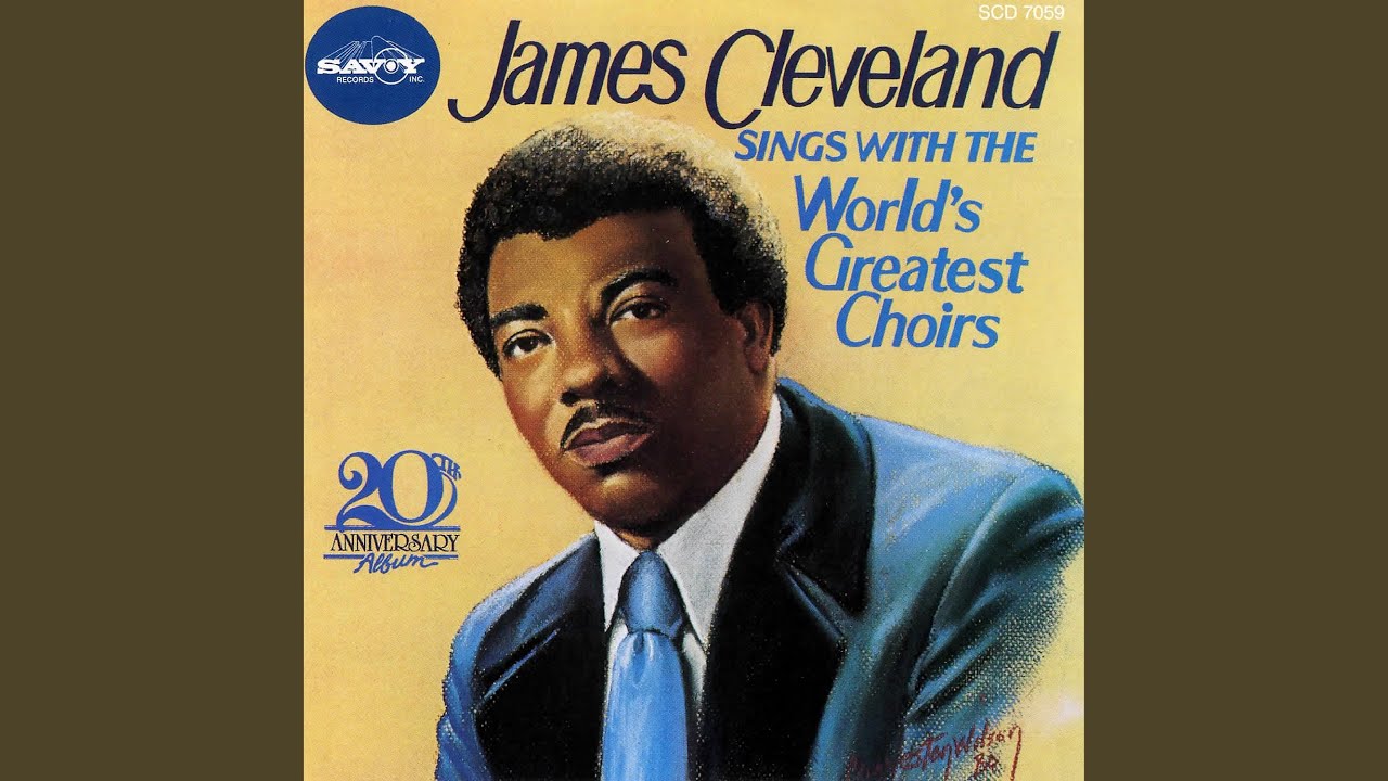 In God's Own Time (My Change Will Come)