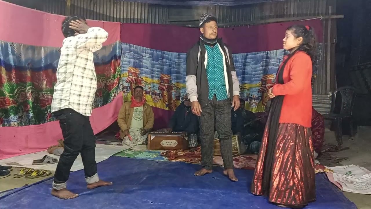 যাত্রাপালা নতুন ভিডিও//2026//#Assam ♥️♥️♥️♥️♥️😭😭😭😭😭