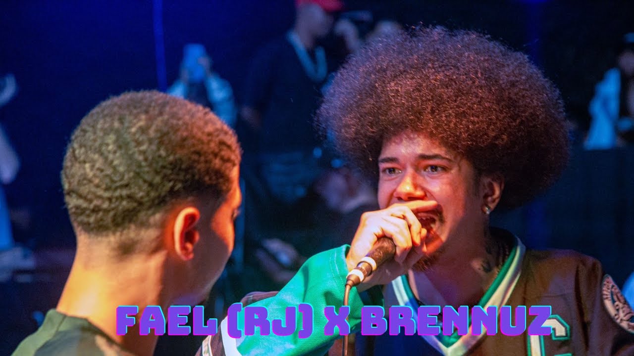 (ACIRRADO 🔥)FAEL X BRENNUZ | 1 FASE | ANIVERSÁRIO 6 ANOS | EDIÇÃO CARTA NA MANGA