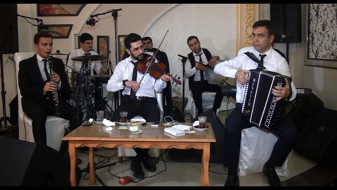 Ənvər Sadıqov və 