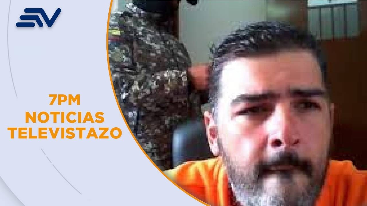 Caso Goleada: El fiscal no se presentó y la audiencia se declaró fallida | Televistazo | Ecuavisa