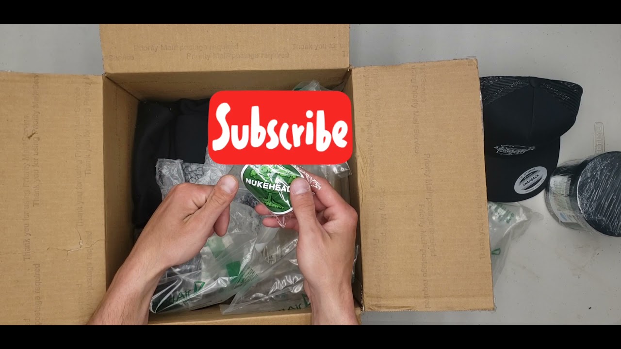 First sponsor in the ganja gardenNUKEHEADSindoorgrow